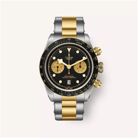 higt roll tudor|The 10 Best Tudor Watches (According to Experts).